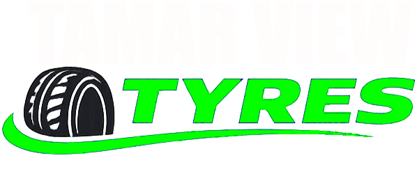 Tamar View Tyres Logo